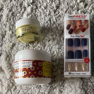 MOROCCANOIL | IMPRESS BODY BUNDLE